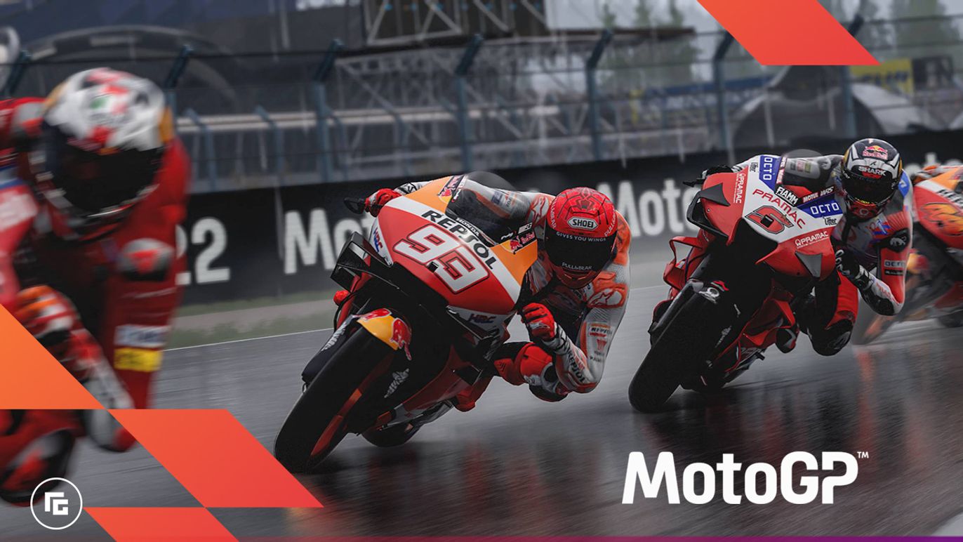 MotoGP 22 Beginner's guide: Tips and tricks for new players