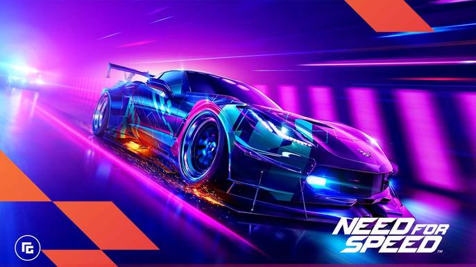 Need for Speed 2022: Map and first screenshots leak