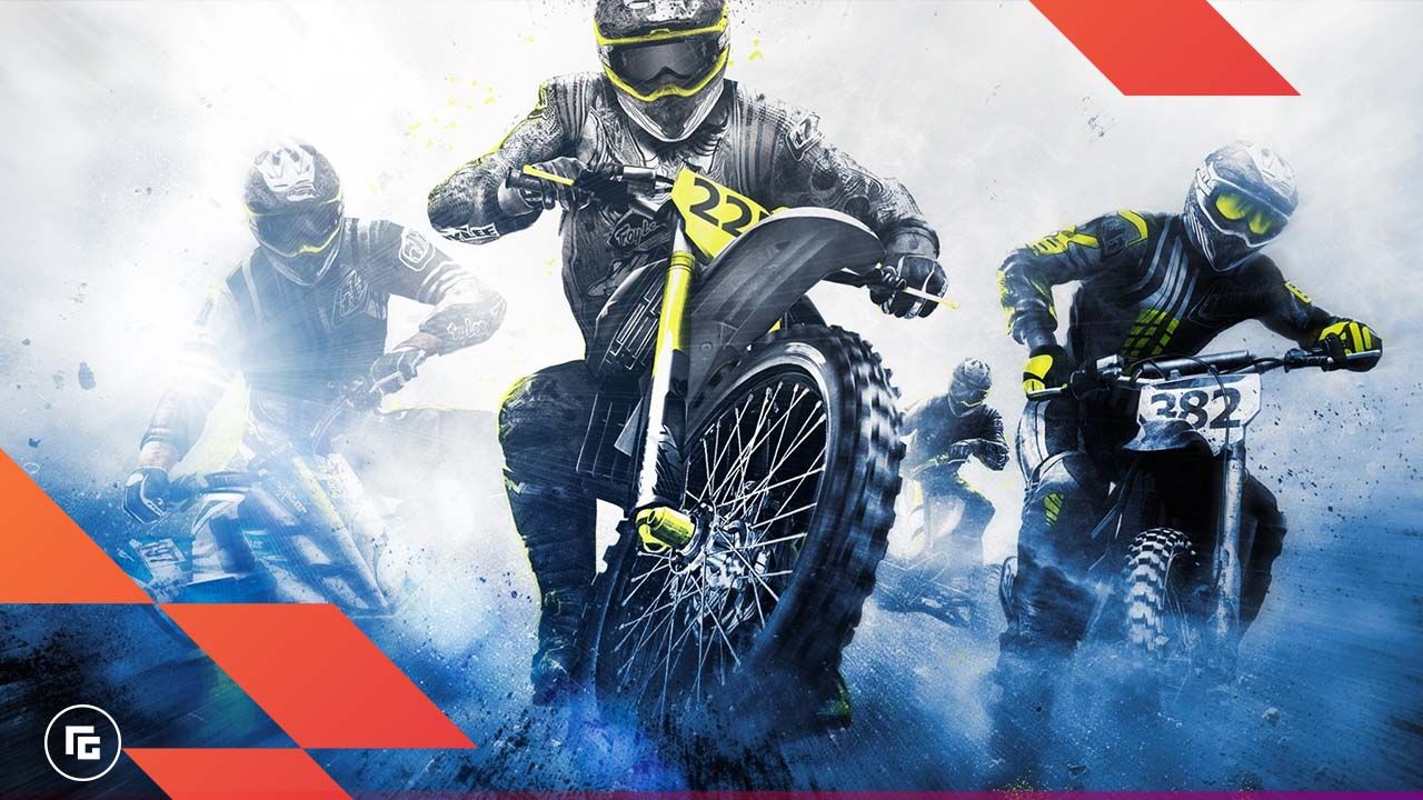 free motocross games xbox one