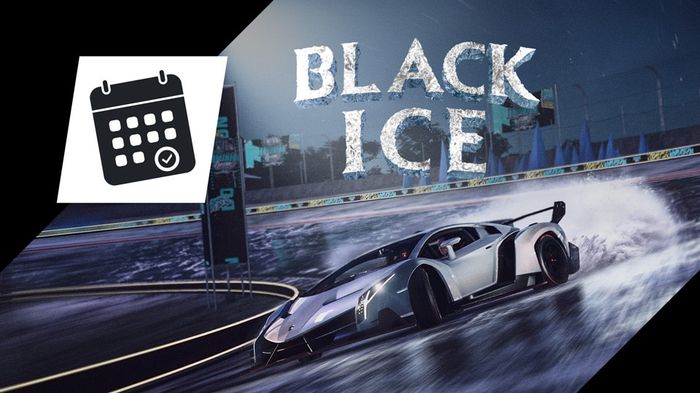 The Crew 2 Season 6 Episode 2: Dominion Frozen Live Summit Black Ice