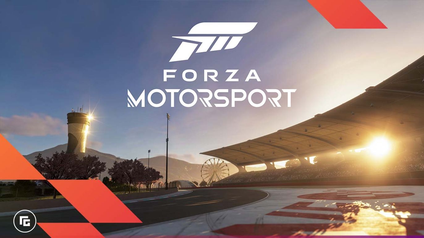 Forza Motorsport Release date, gameplay, latest news, cars, & more!