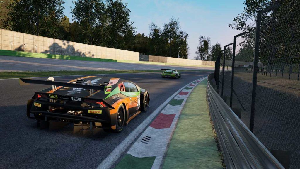 assetto corsa competizione tracks