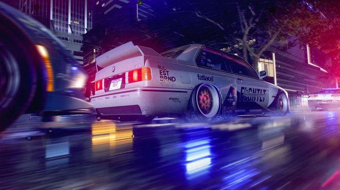 ON THE WAY: NFS is on the way, but will it be this year?