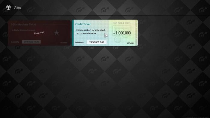 THE GOLDEN TICKET: There's a huge rewards sitting in your account