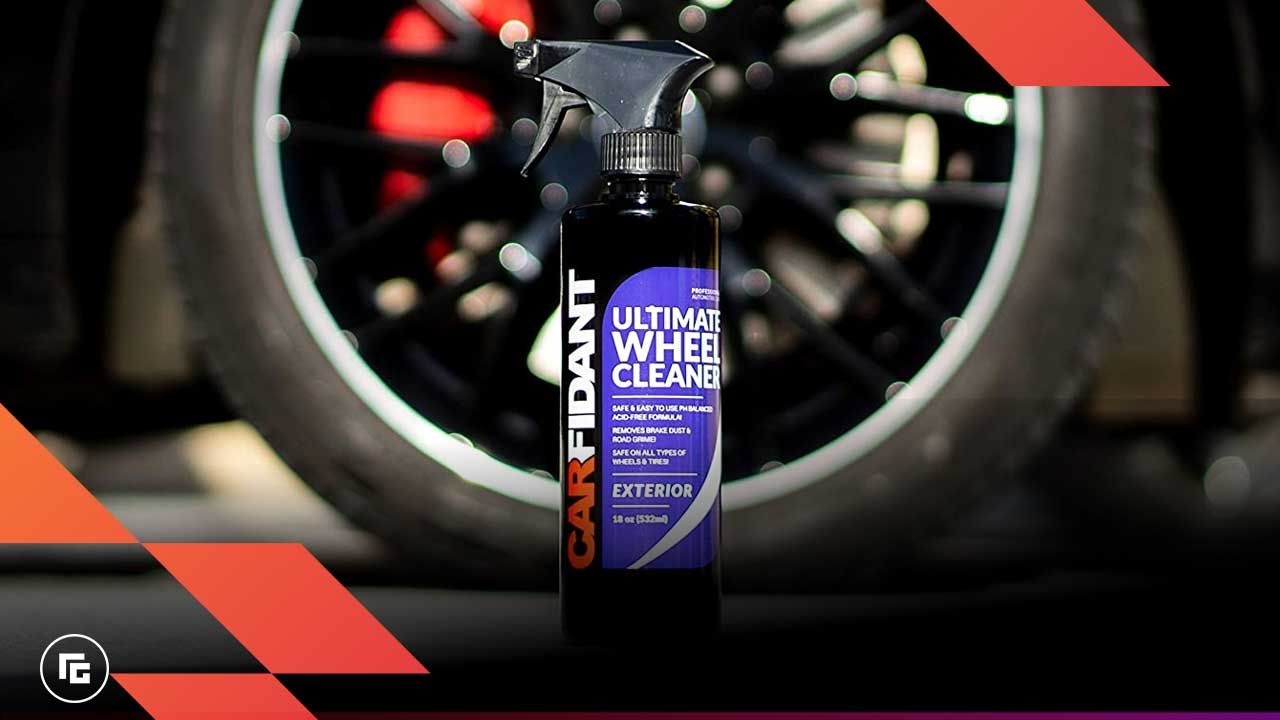 Best Alloy Wheel Cleaner 2022: Top Picks For Spotless Tyres