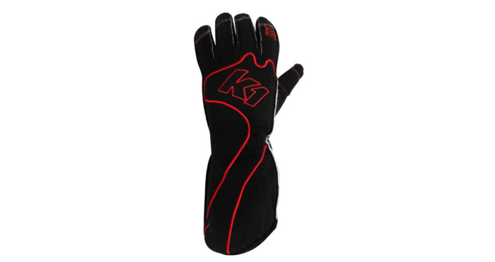 k1 race gear gloves