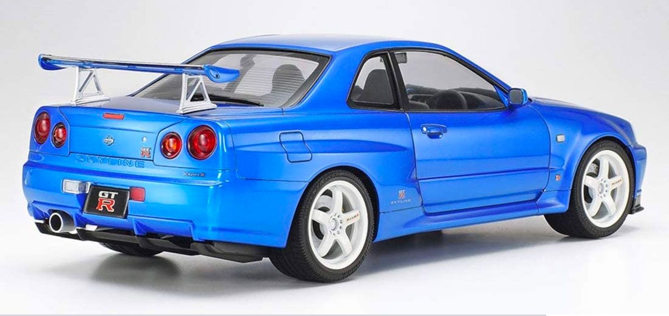 best model car kits for adults