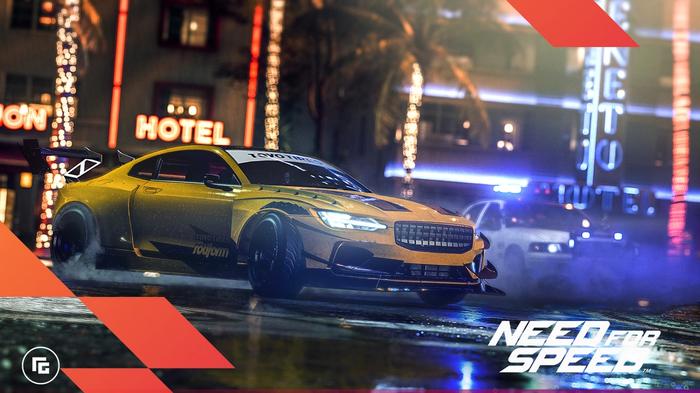 Need for Speed 2022 whats happening