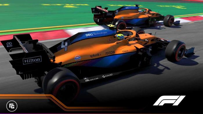 f1 2021 driver ratings revealed