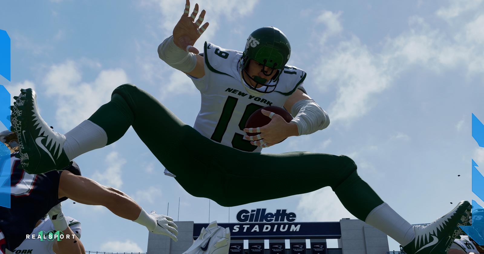 Madden NFL 24: Play A 10-Hour Trial with EA Play; Get Unlimited