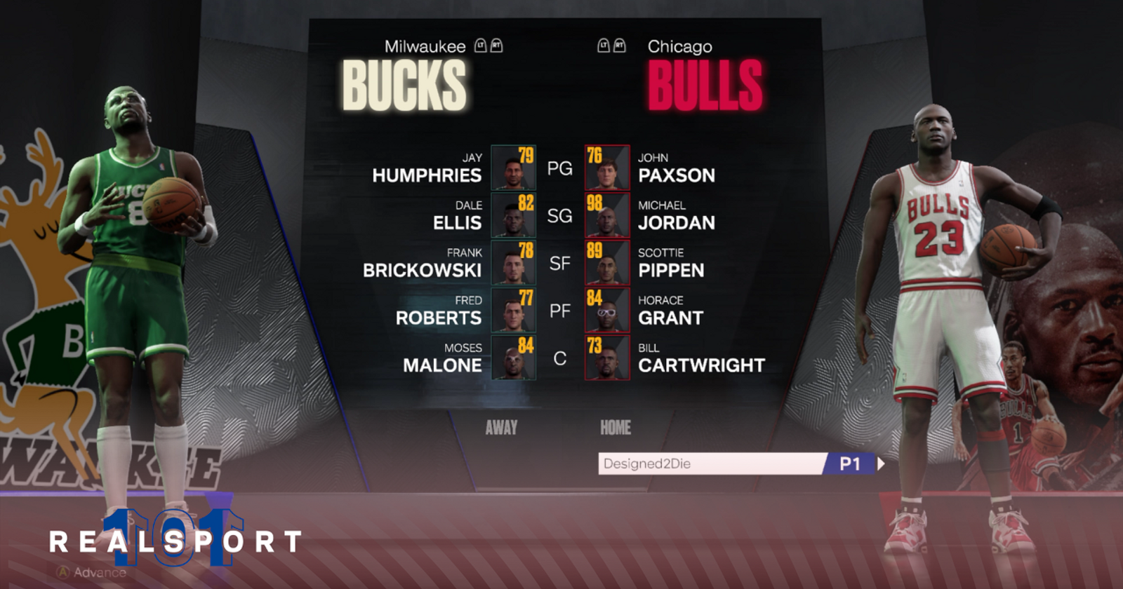 NBA 2K23's brand new franchise mode: What do we know about MyNBA