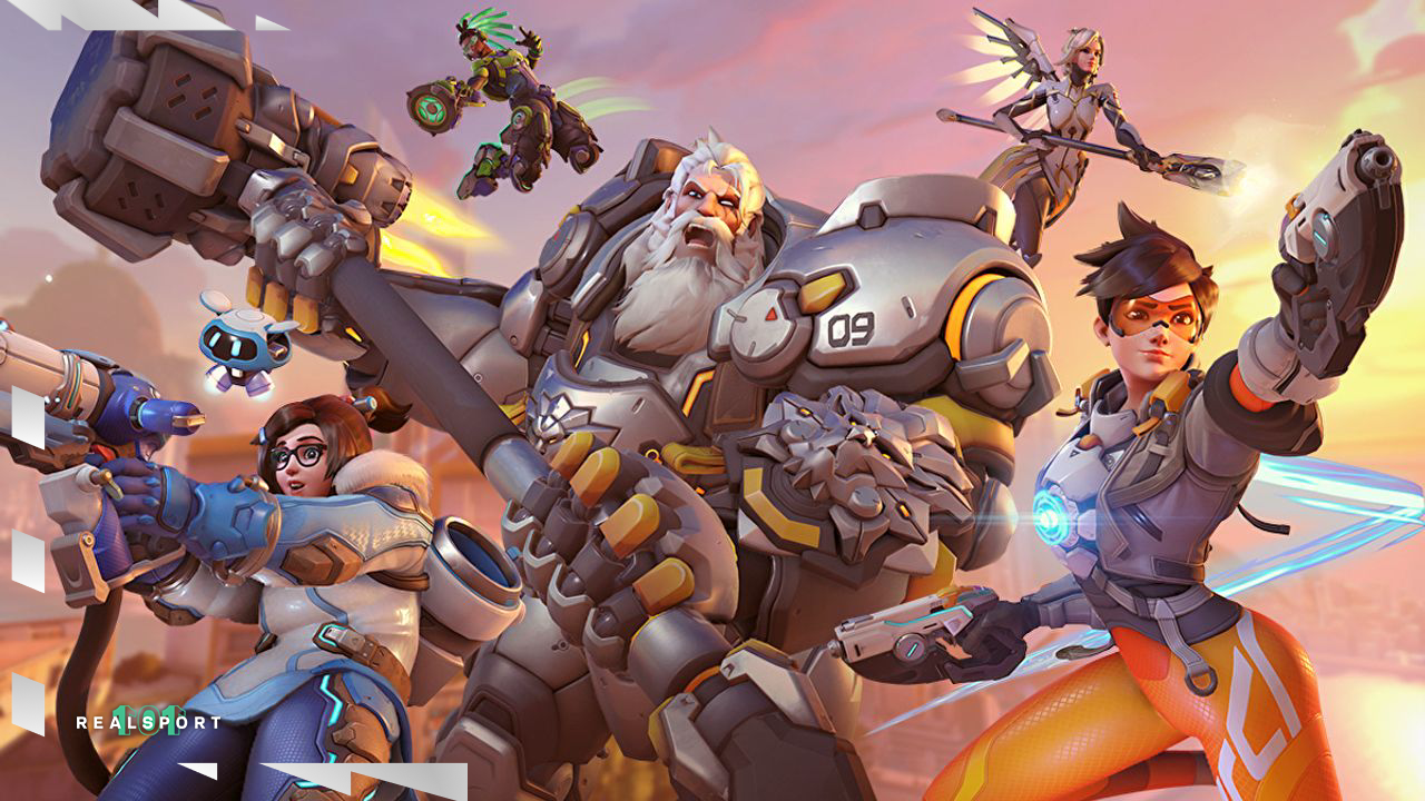 Overwatch 2 Dev Stream COUNTDOWN: Alpha And Beta Details Coming Soon