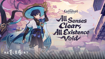 genshin impact update 3.3 existence void promo image