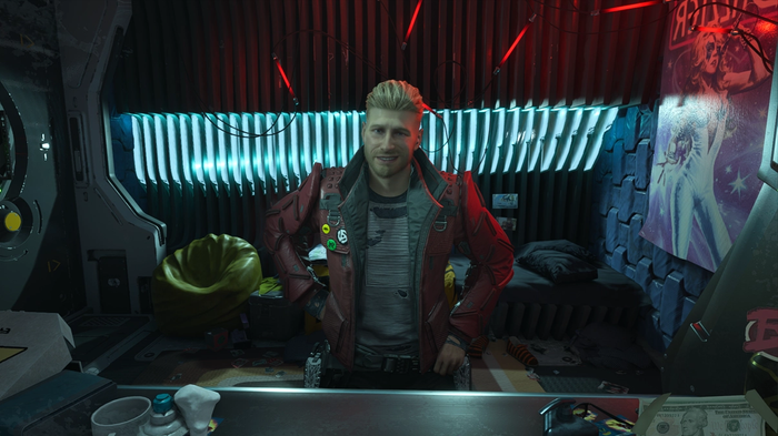 guardians of the galaxy, new game plus