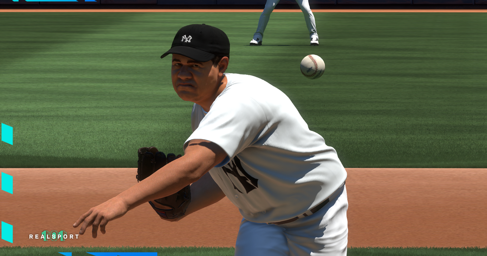 MLB The Show 21 Ratings: Highest Rated Legends - 99 OVR Legends Roster with  Cy Young, Babe Ruth, Jackie Robinson & more