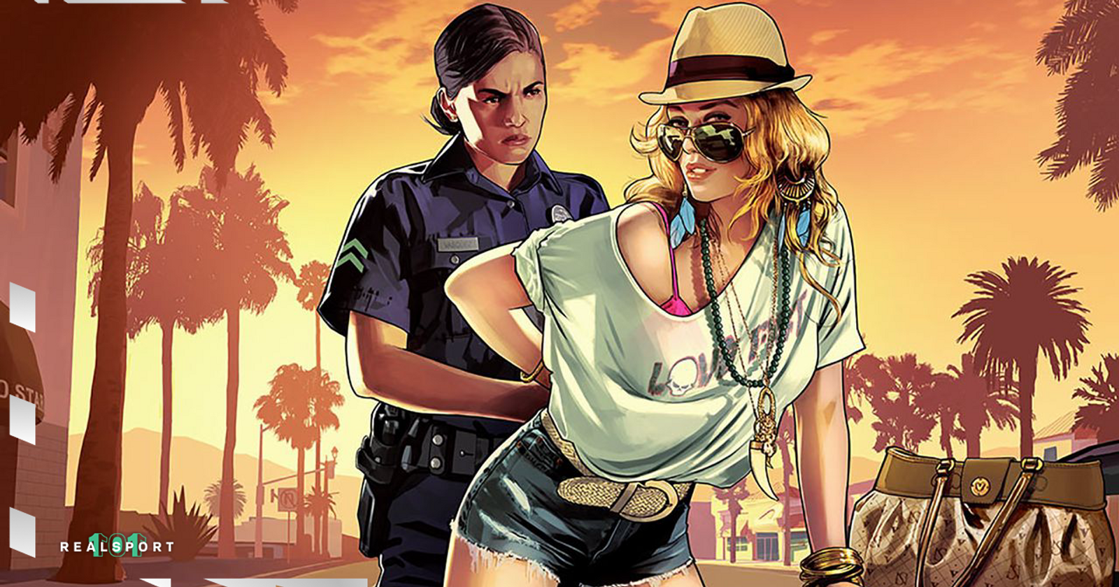 GTA 6 price teased by Rockstar Games parent company