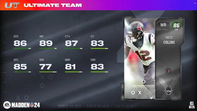 Madden Ultimate Team on X: GMM & Content Schedule 