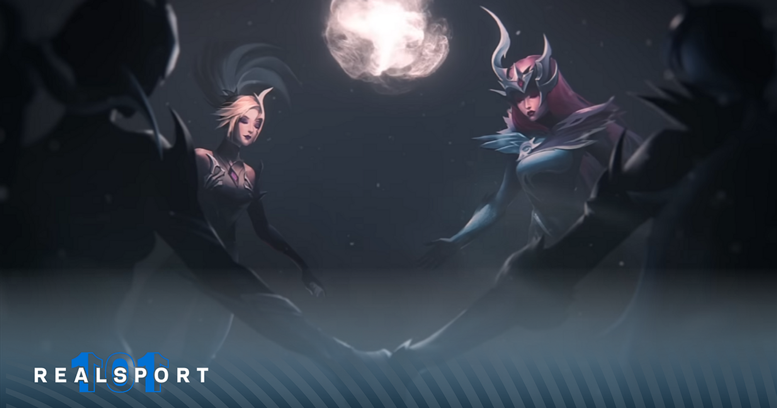 LoL 2023 Coven Skins full revealed: Splash Arts, Prices, Release Date, and  More - Not A Gamer