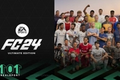 EA FC 24 Evolutions