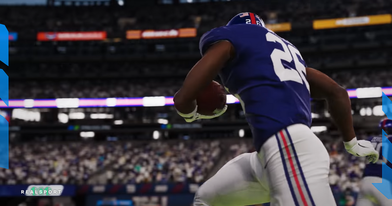 Madden 22 XBOX ONE / PS4 Gameplay! Current Gen vs Next Gen! 