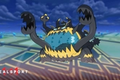 Guzzlord has finally made it's Pokemon Go debut in raids
