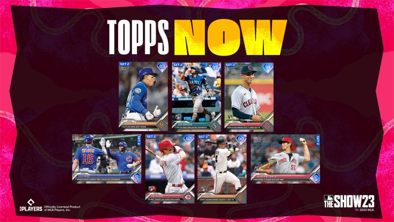 MLB The Show 23: Topps Now Spencer Torkelson - ShowZone