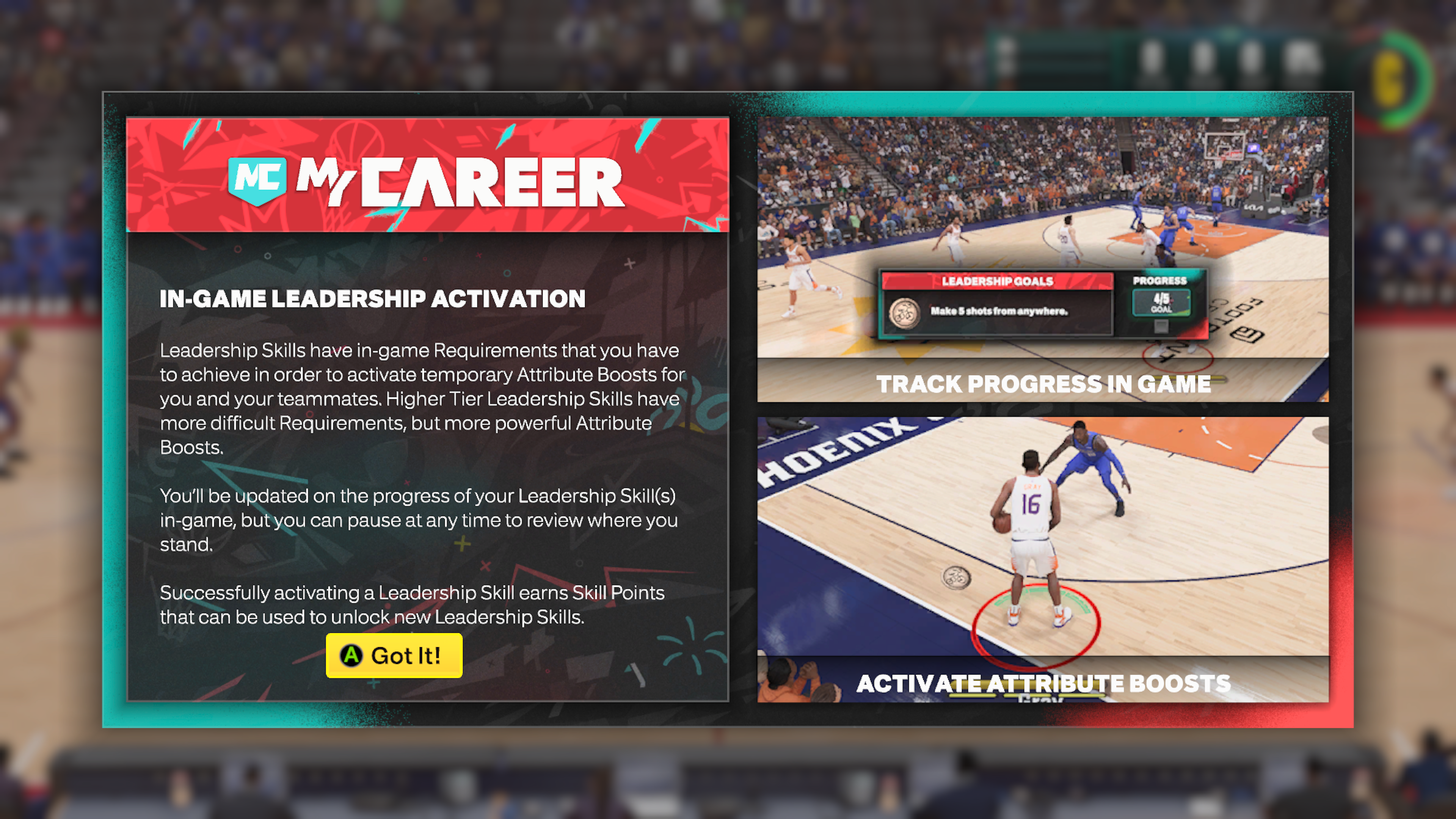 NBA 2K23 General Or Trailblazer Leadership Skills Which Is Best In   028bcf20c07de87efe303920d70a913e856b6554 3840x2160 