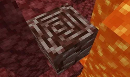 How to Find Netherite in Minecraft