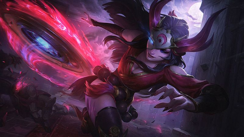 Wild Rift: Players Mad at Riot Games for using AI in Sivir Debut