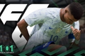 EA Sports FC 24 Mbappe