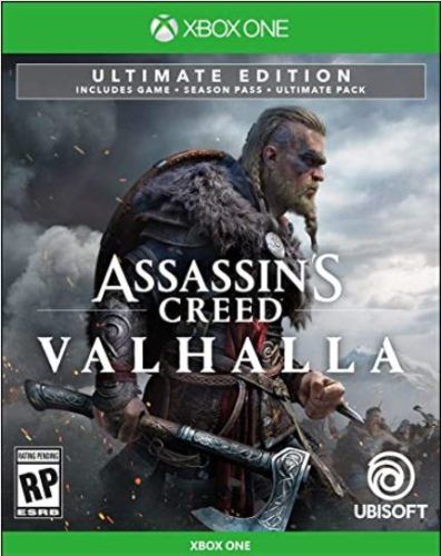 Assassin's Creed Valhalla: Preorder Guide, Ultimate Edition, Best