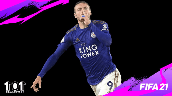Breaking Fifa 21 Record Breakers Five New Players Released Van Dijk Vardy Donnarumma More