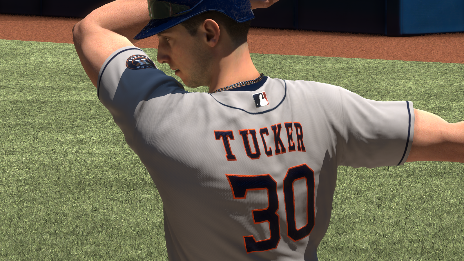 MLB The Show 21 roster update kyle tucker