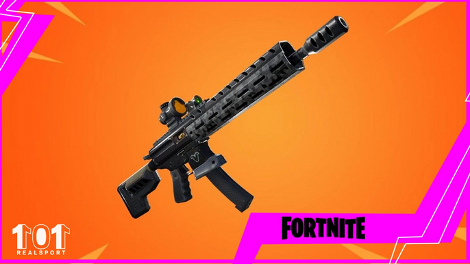 Fortnite Vaulted Weapons Chapter 2 Season 6 Update Fortnite Chapter 2 Season 6 Weapons Leaks Primal Weapons All New Weapons Hunting Tips Vaulted Guns More