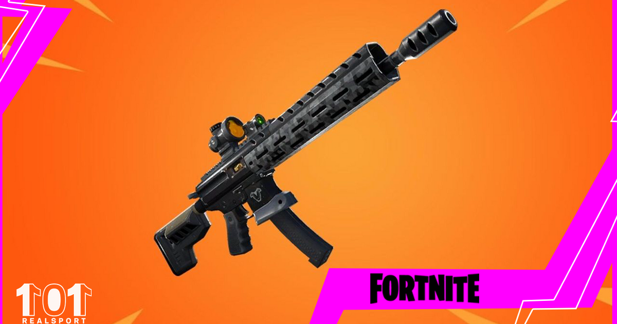 Fortnite OG Brings Back Guns and Gadgets from Past Seasons - Siliconera