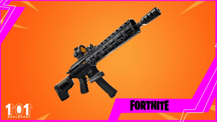 Update Fortnite Chapter 2 Season 6 Weapons Leaks Primal Weapons All New Weapons Hunting Tips Vaulted Guns More - roblox how to make a enemy npc with weapon