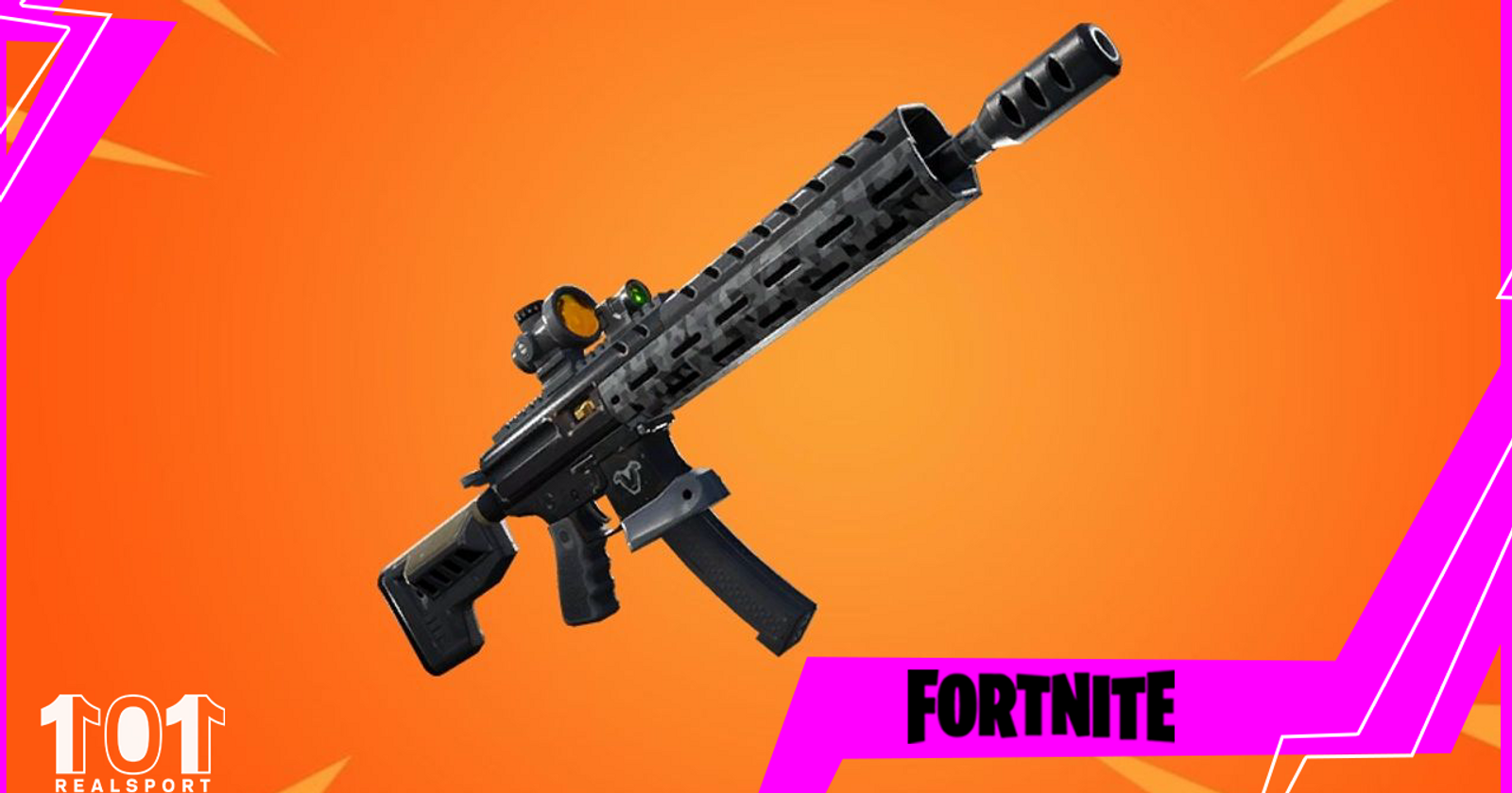 Fortnite Hunting Rifle: Stats and Strategies for Using This Sniper
