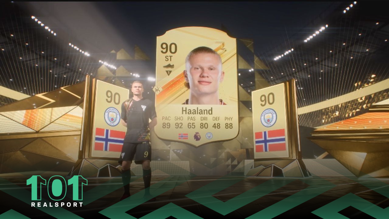 How to Spot a Walkout Pack in EA FC 24!