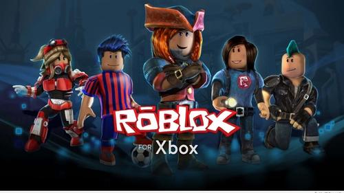 roblox xbox one the best games on xbox fun more roblox