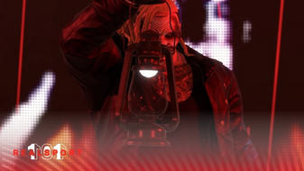 WWE 2K23 Bray Wyatt