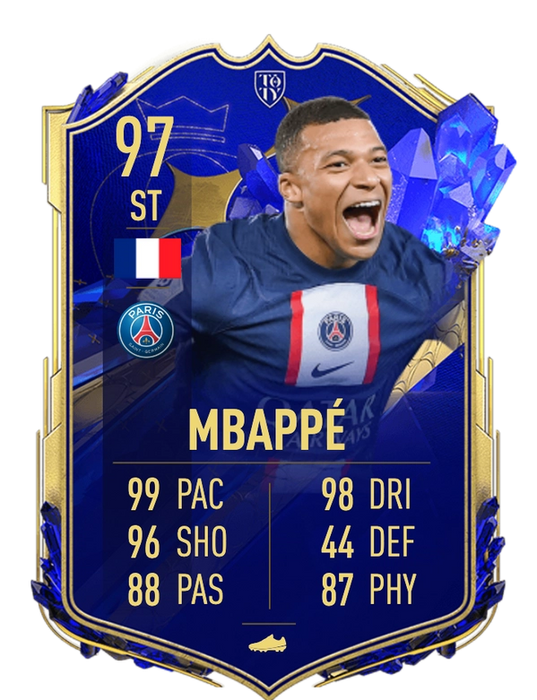 fifa-23-toty-mbappe