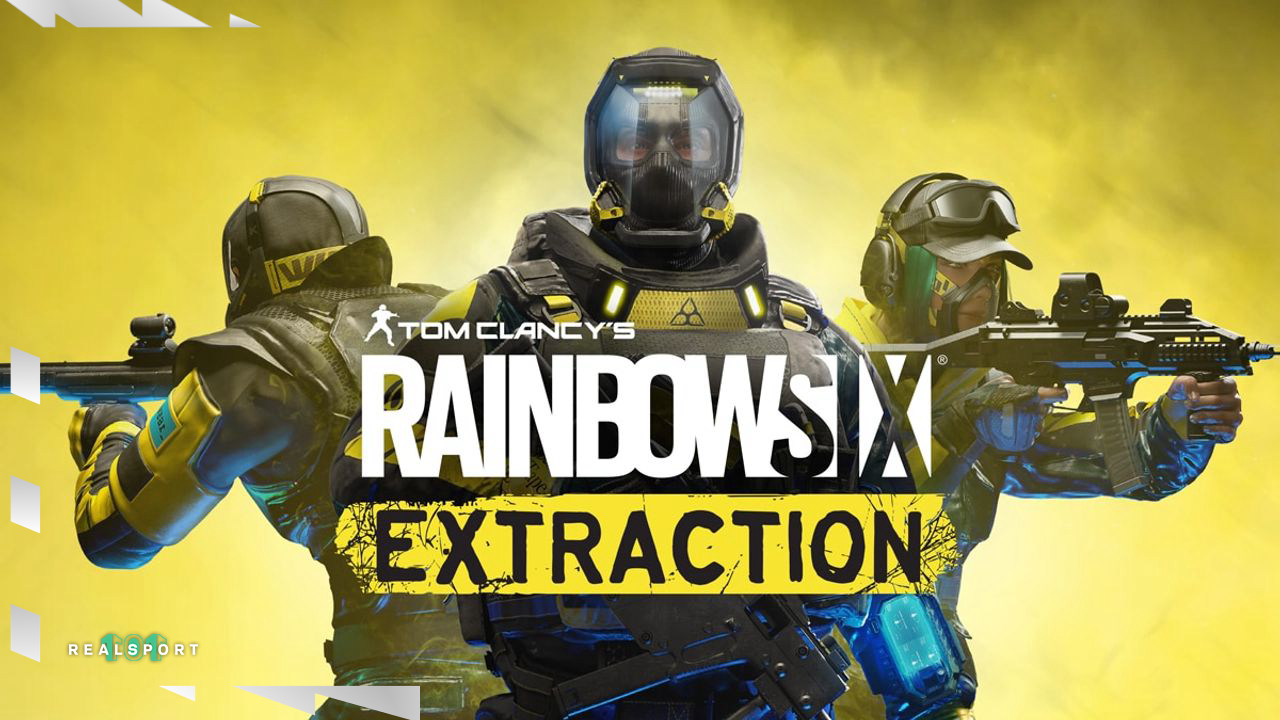 rainbow six extraction delayed