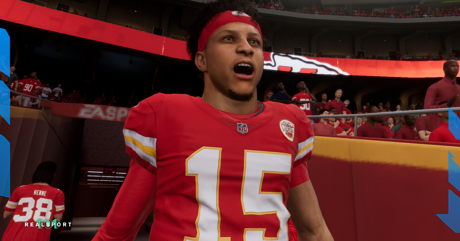 Madden NFL 22 Player Ratings Update: Week 2