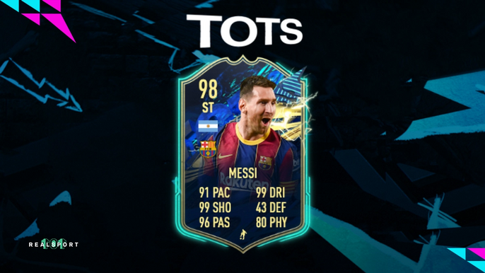 Updated When Is The Next Tots Squad Arriving In Fifa 21