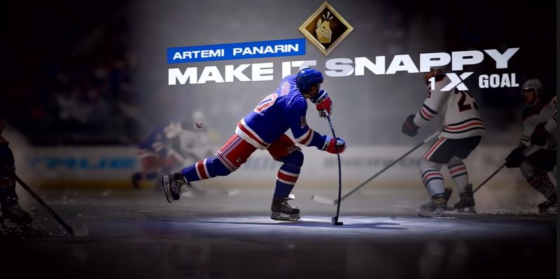 GamePlan on X: 🚨🏒 NHL 🏒🚨 E lá vamos nos opinar em mais uma