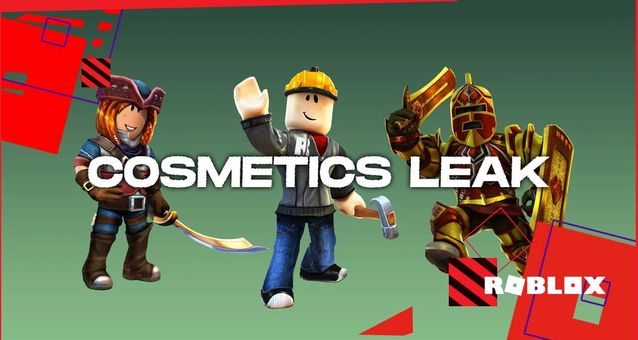 Roblox August 2020 Cosmetics Leak Promo Codes Clothes Accessories Free Robux More - roblox promo codes for clothes 2020 august