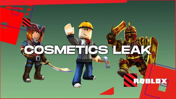 Roblox August 2020 Cosmetics Leak Promo Codes Clothes Accessories Free Robux More - roblox auto leaks