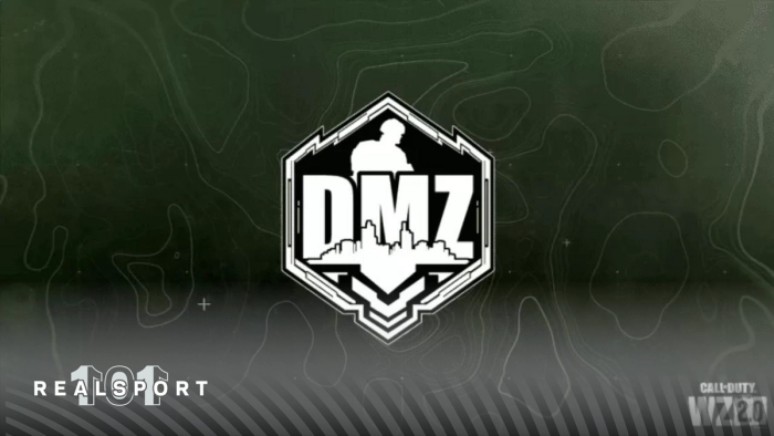 MW2 DMZ 