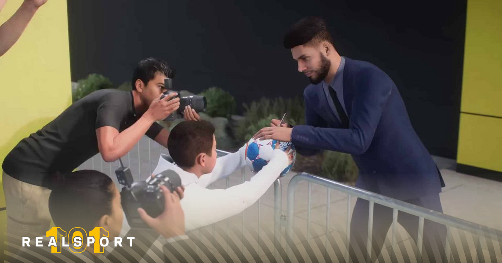 FIFA 23 Player Career Mode - Fans FUME as basic features remain BROKEN