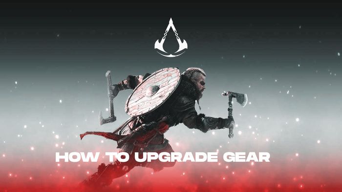 Assassin S Creed Valhalla How To Upgrade Gear Weapons Armour Rarity Currency More - assassin grade list roblox